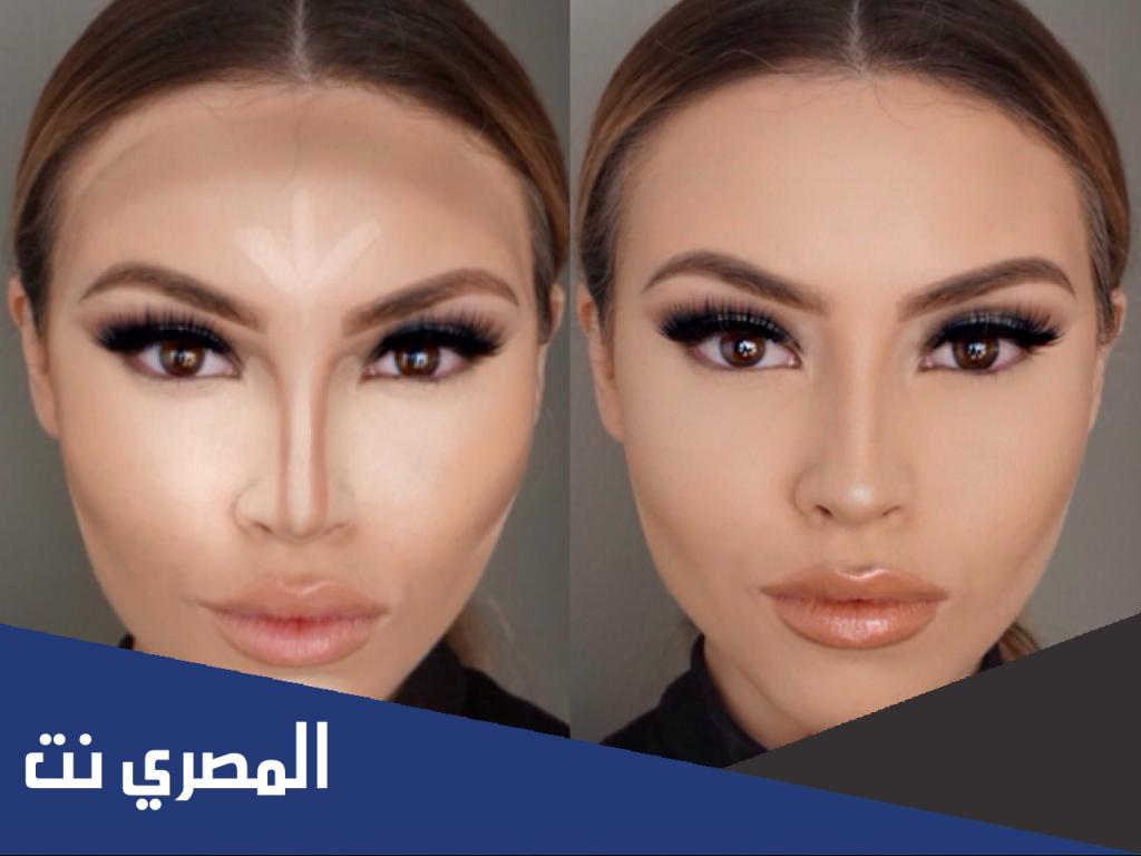 أفضل كريم تصغير الأنف من الصيدلية 2022 | المكياج والمشبك