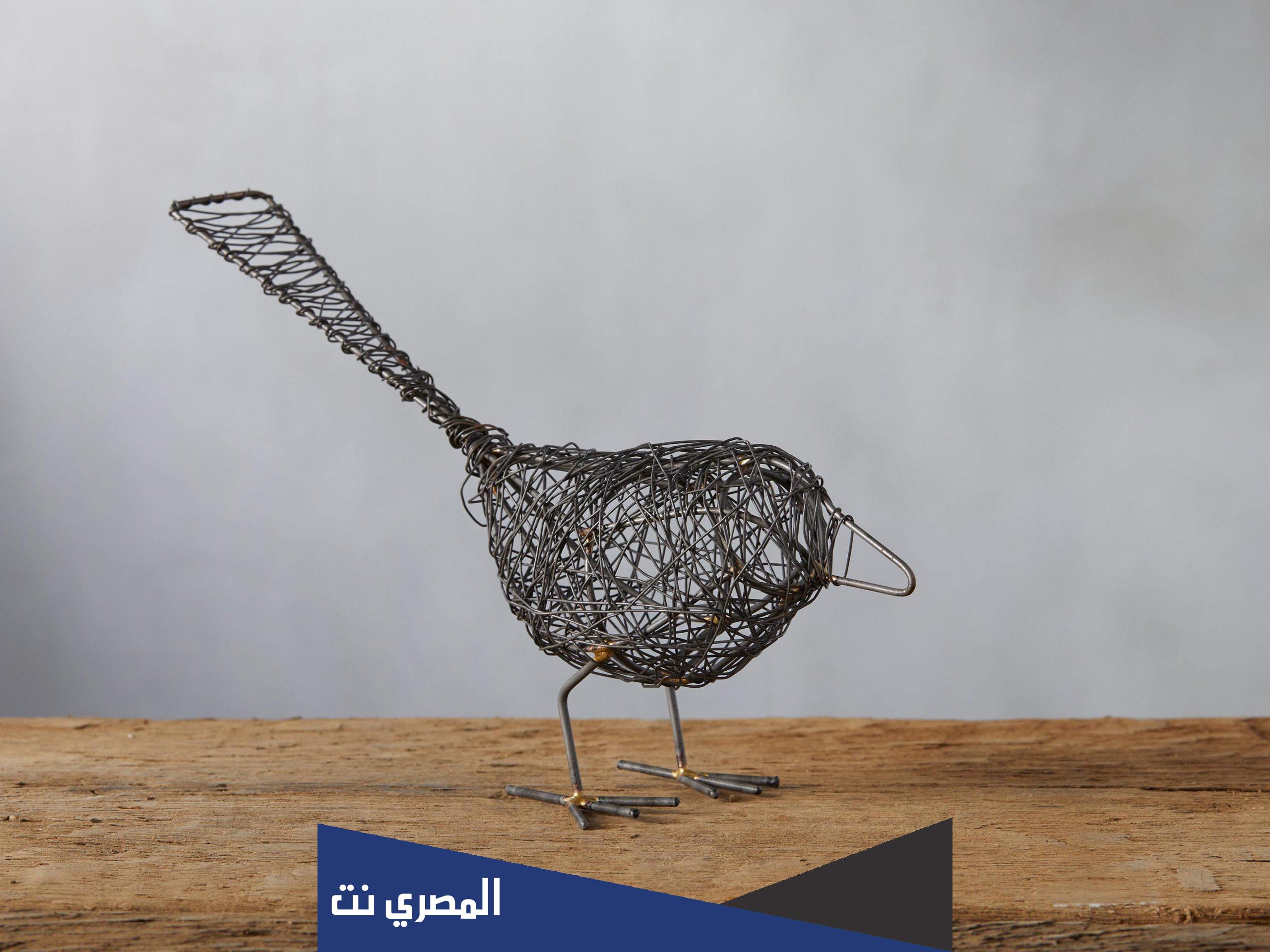 أنواع الأسلاك المعدنية بالتفصيل