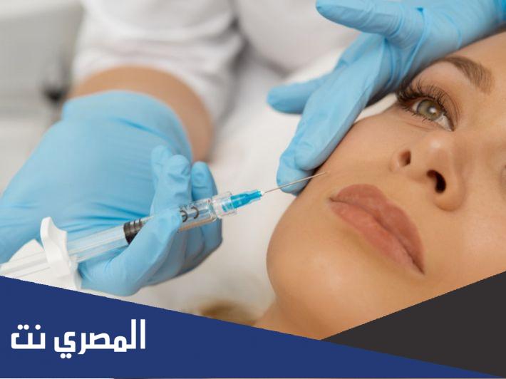 أنواع الفيلر 2022| الاستخدامات والفوائد والتكلفة