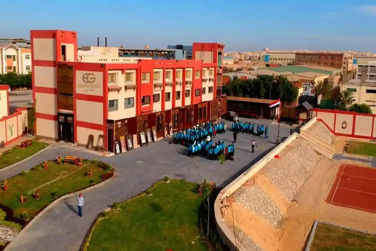 أين توجد مدارس البترول للبنات 2022 مصر