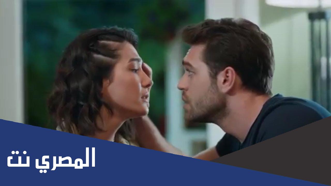ابطال مسلسل انت في كل مكان طاقم العمل