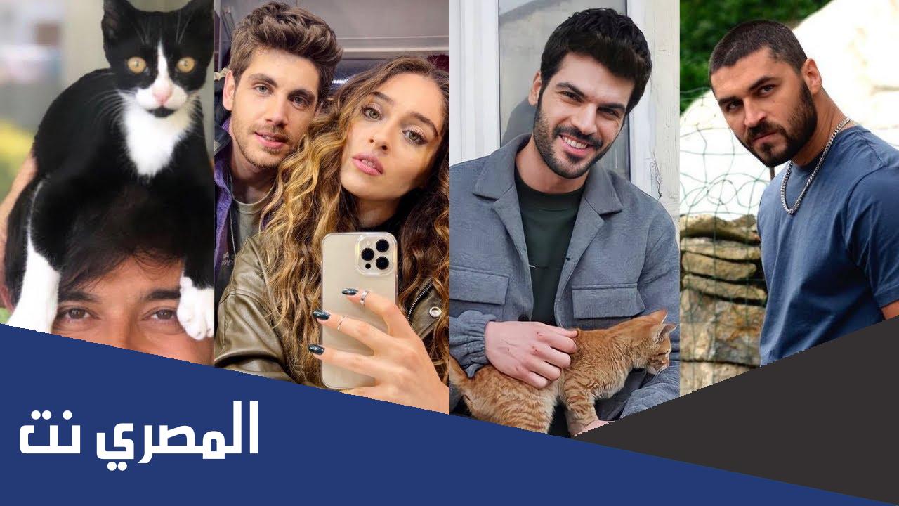 ابطال مسلسل جانبي الايسر طاقم العمل