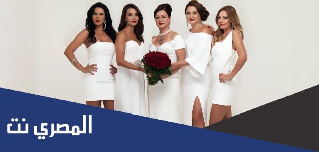 ابطال مسلسل نساء حائرات التركي طاقم العمل