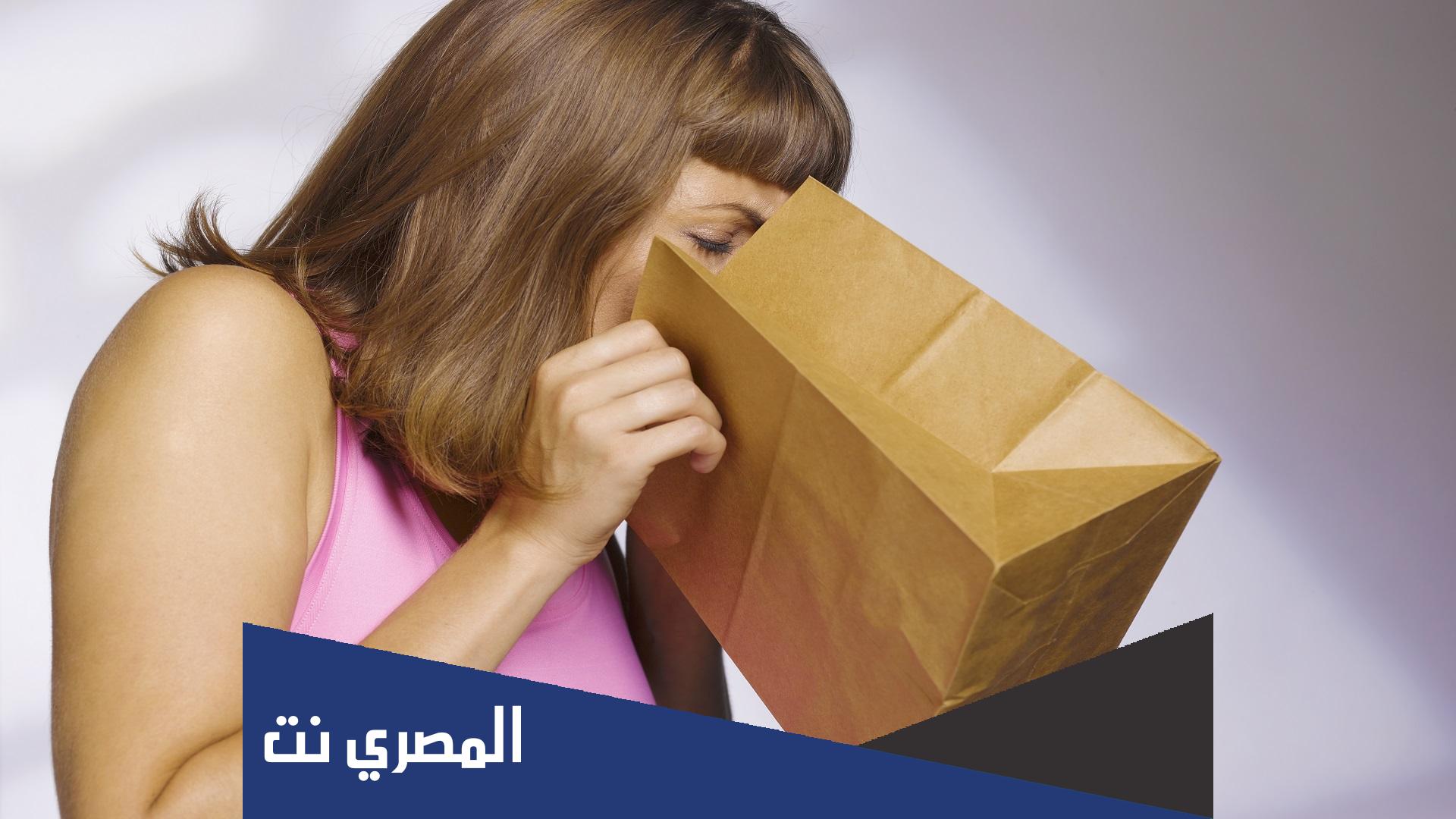 اتجنب النفخ في الطعام والشراب الحار لماذا