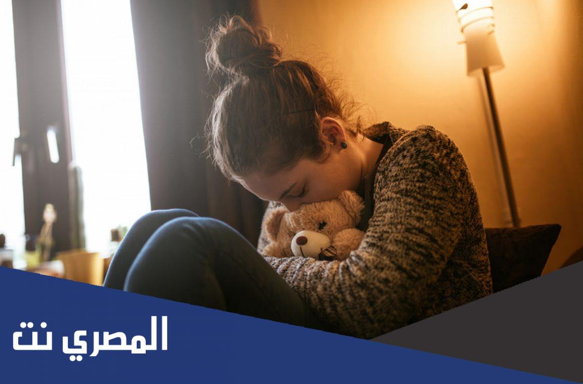 اختبار صدمات الطفولة دقيق جدا
