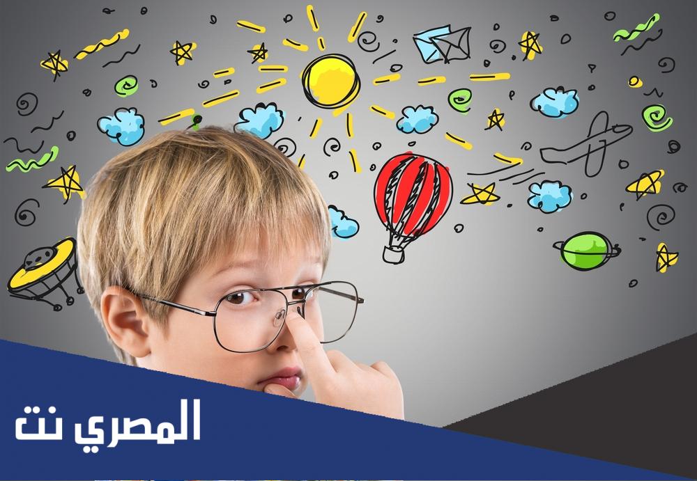 اسئلة اختبار الذكاء للمتميزين 2022
