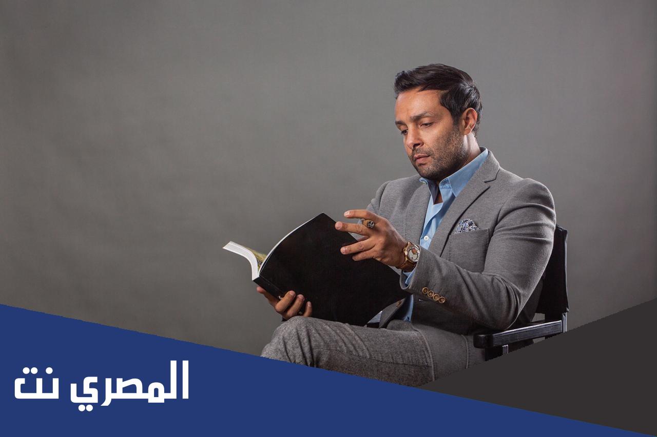 اعمال الفنان وائل عبد العزيز