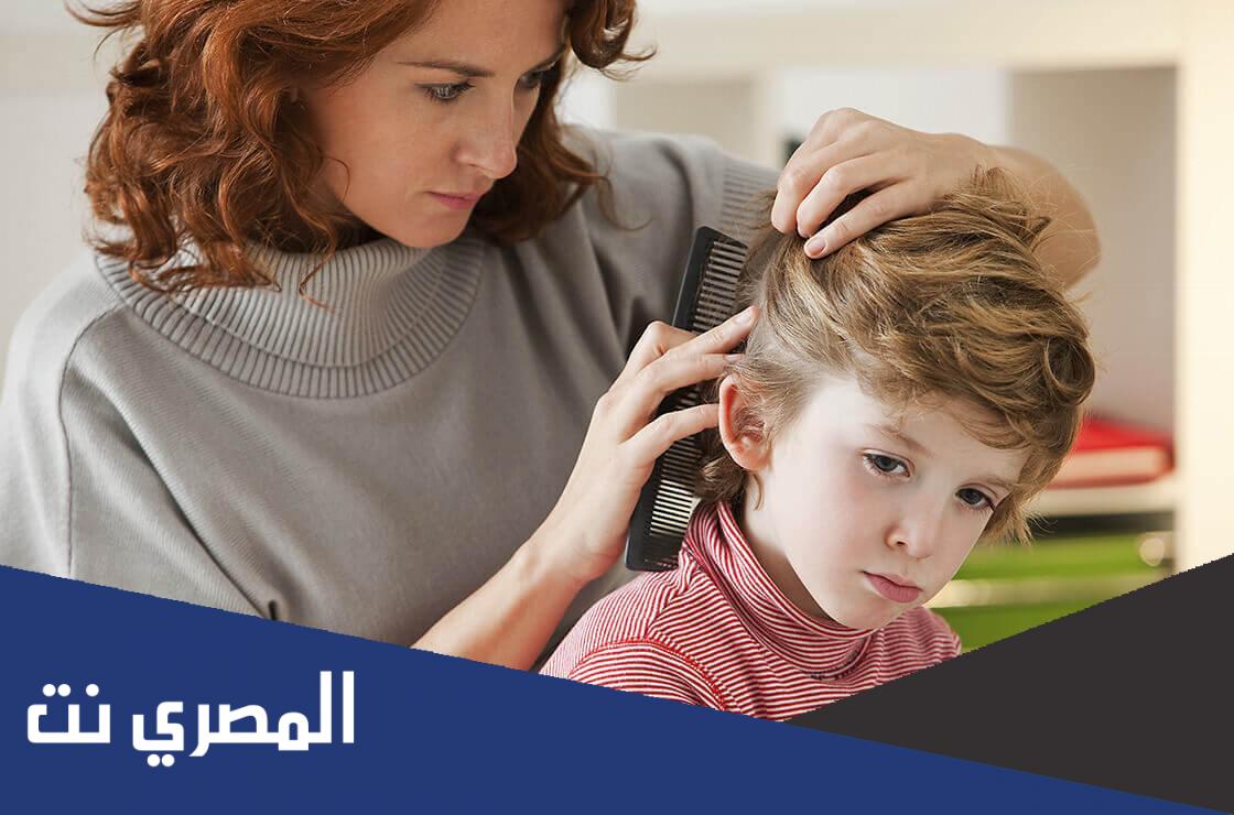 افضل 10 انواع شامبو للاطفال للشعر