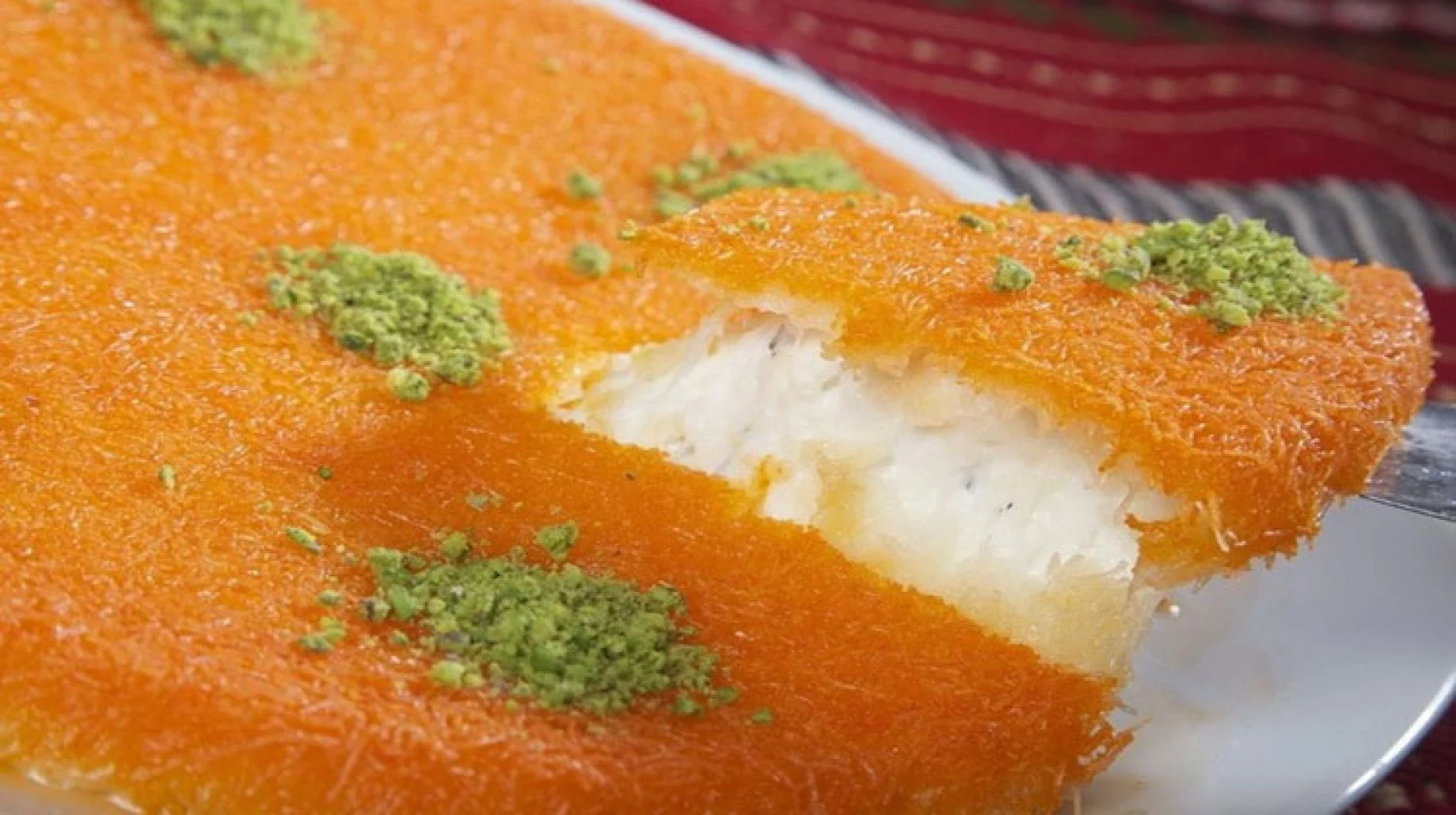 افضل محل كنافة نابلسية في جدة 2022