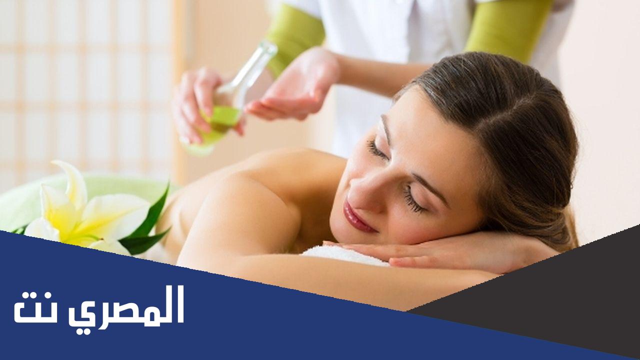 افضل مركز مساج بالمدينة المنورة 2022