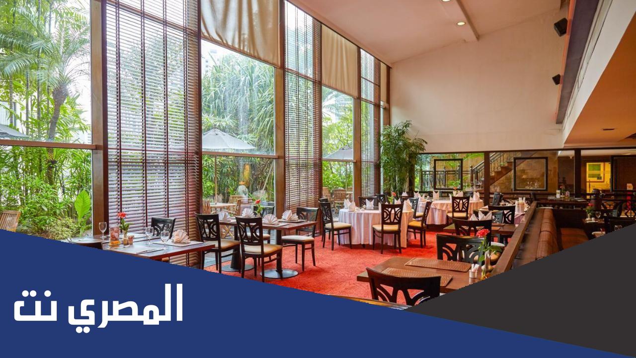 افضل مطاعم فطور في قطر مول