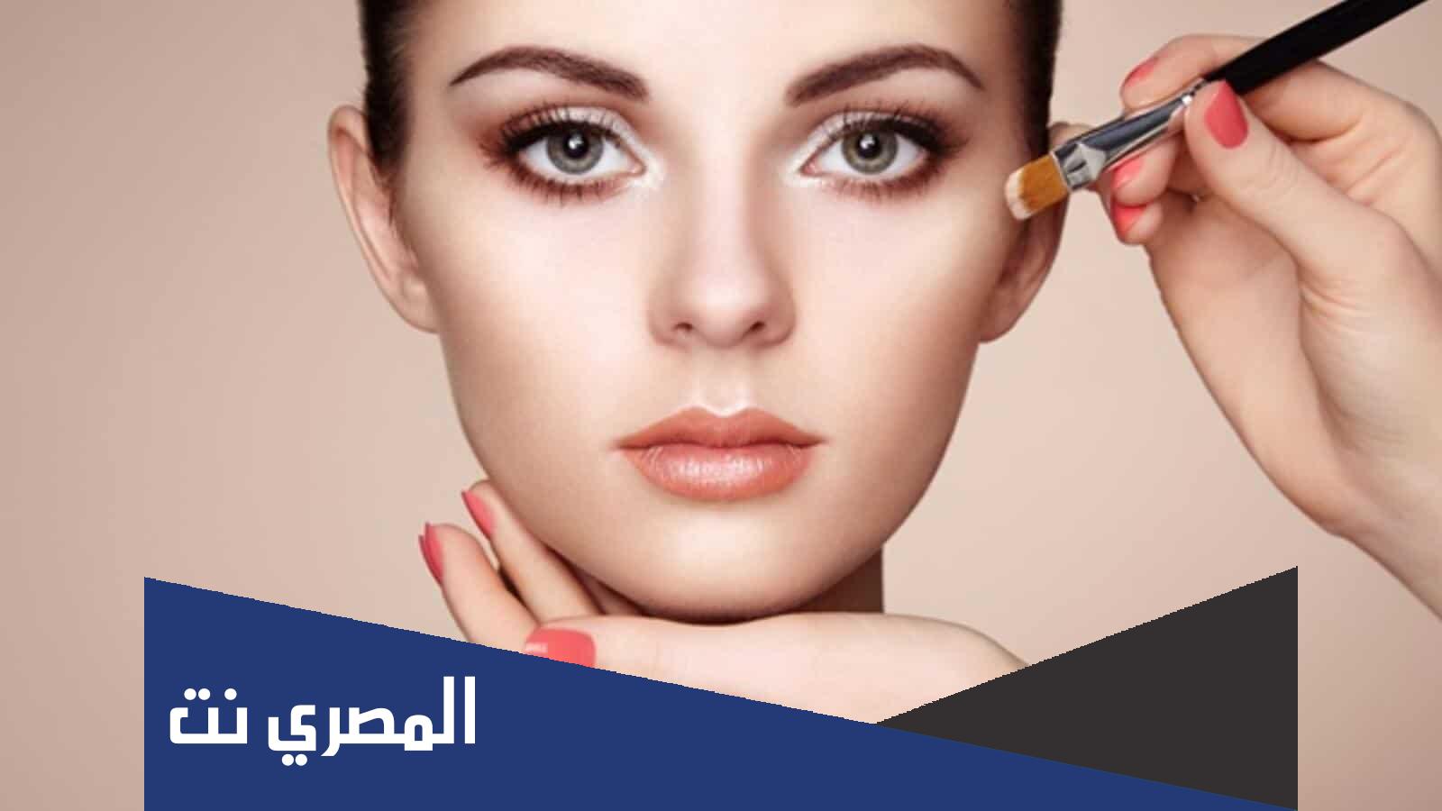 افضل واقي شمس للبشرة الدهنية 2022 مع كريم اساس