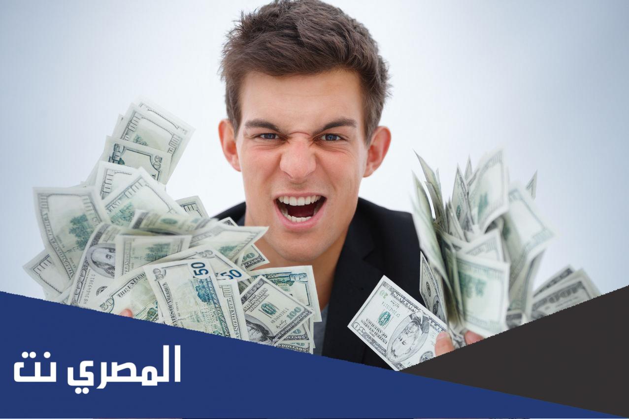 اقوى حكم عن حب المال والطمع 2022