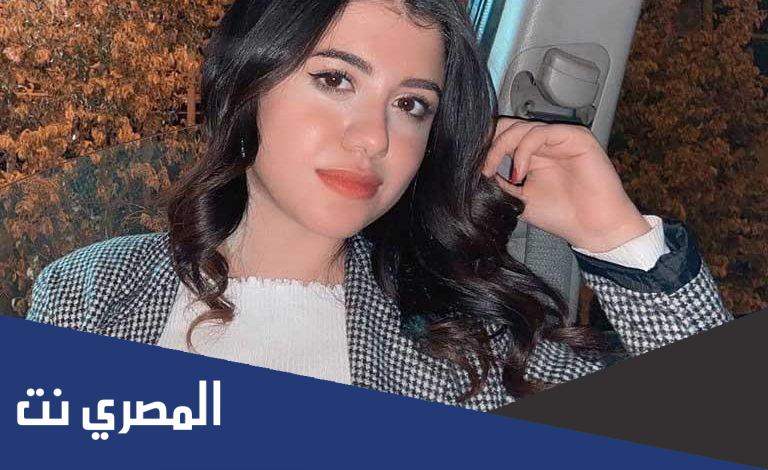 حساب نيرة اشرف تيك توك