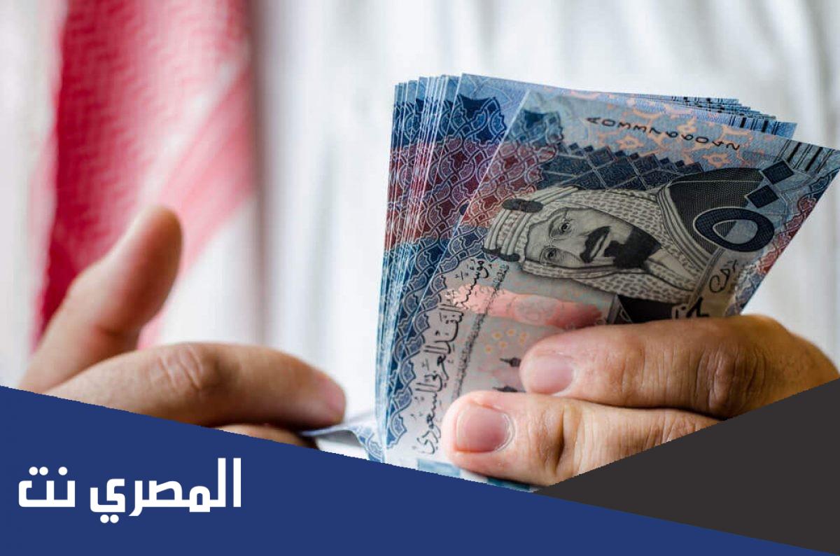 الباوند كم ريال سعودي 2022