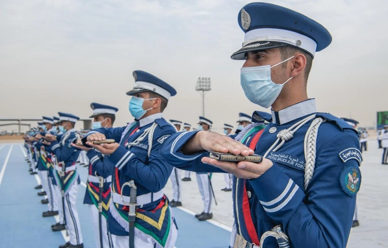 التخصصات المطلوبة في كلية الملك فهد الامنية 1444
