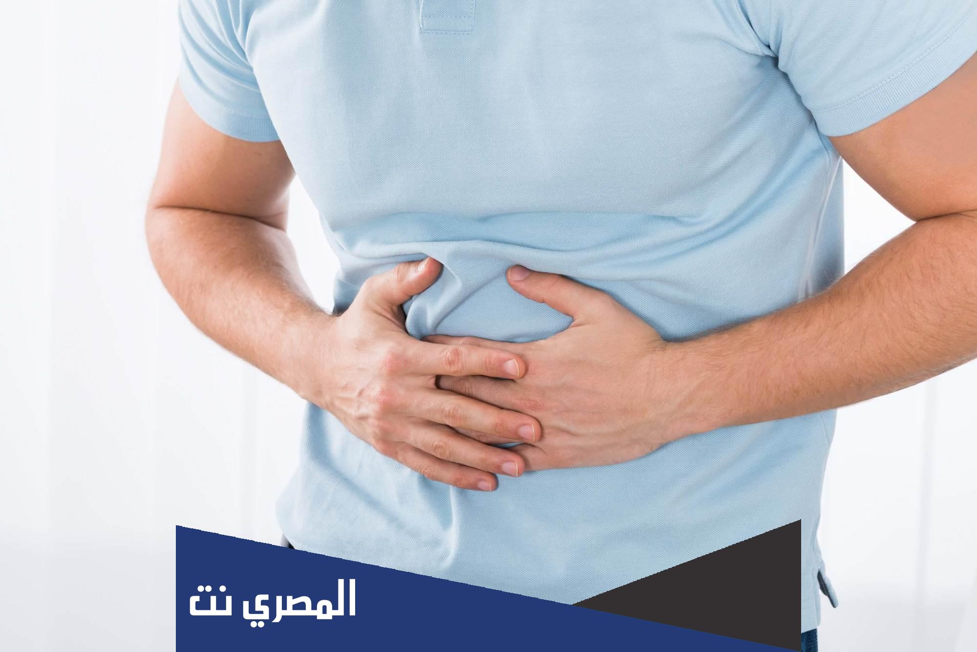 التخلص من القولون العصبي نهائيا في 3 دقائق