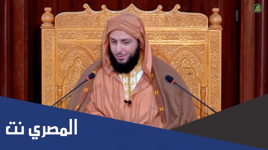من هو الشيخ سعيد الكملي ومعلومات عنه
