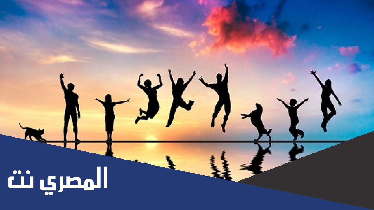 الفرق بين الفرح والسعادة