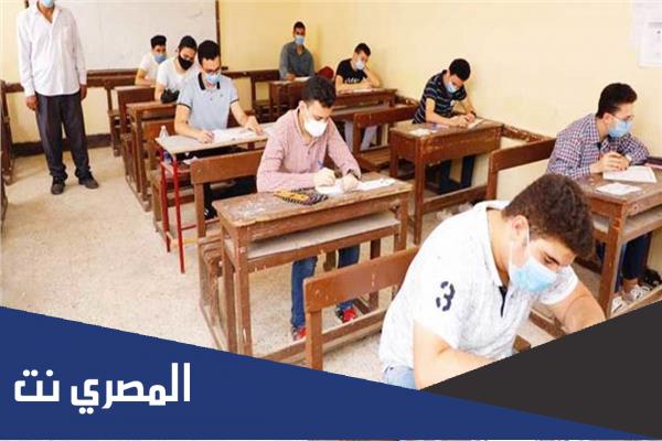 امتحانات التوجيهي 2022 الأردن