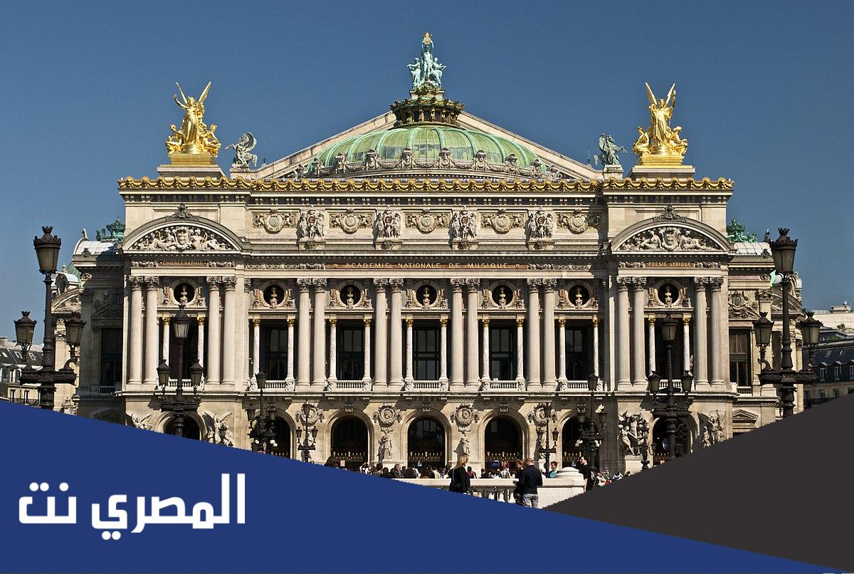 اوبرا عالمية لبوتشيني من 11 حرف
