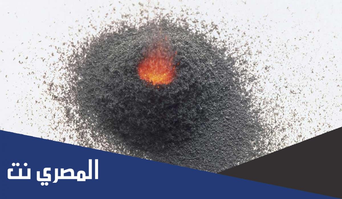اي حضارة اسيوية اخترعت البارود