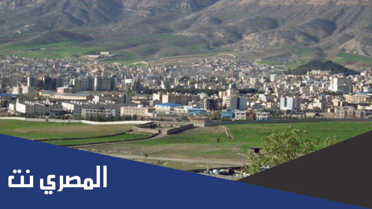 اين تقع سنجار في العراق