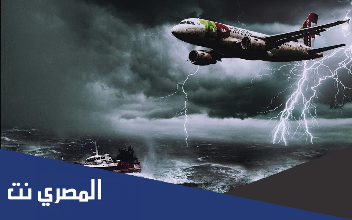 اين يقع مثلث برمودا ؟؟ ولماذا سمي بمثلث الشيطان ؟