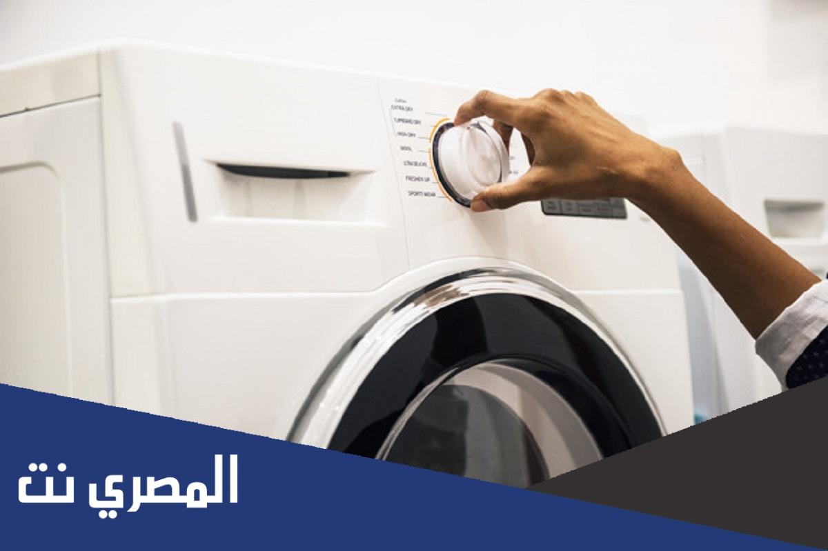 ايهما افضل غسالة توشيبا ام وايت بوينت