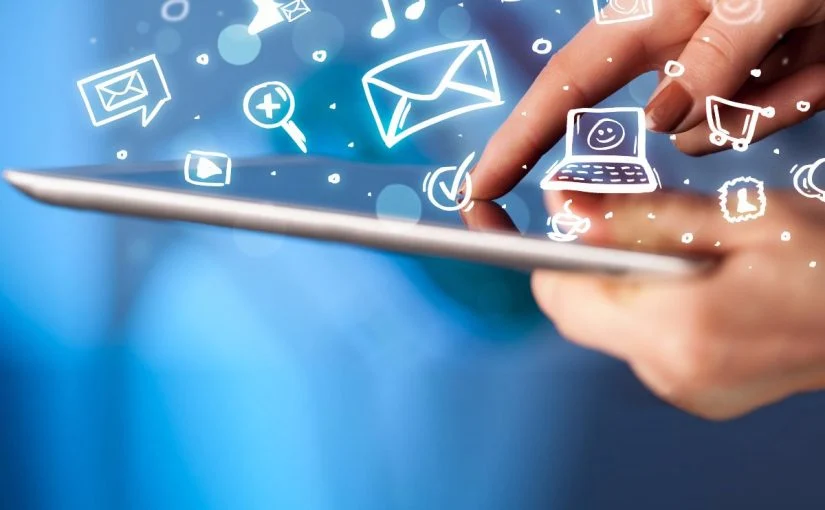 بحث عن خدمات الانترنت وبناء المواقع