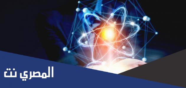 بحث عن التوزيع الالكتروني كيمياء
