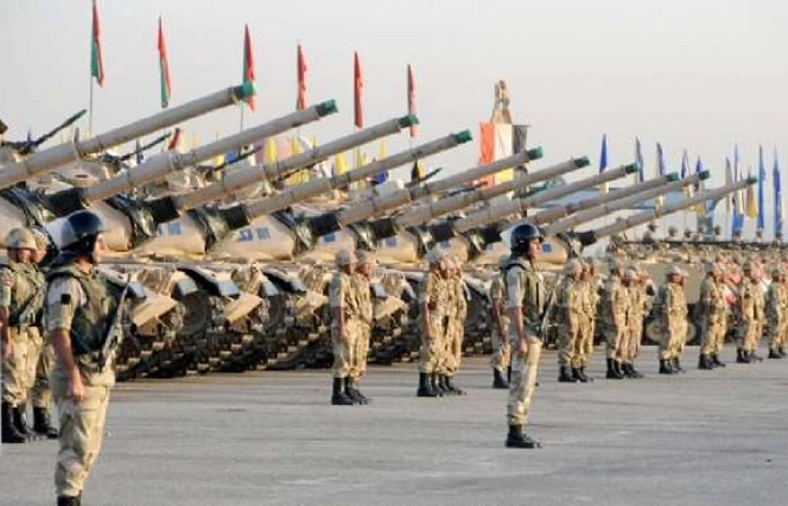 بحث عن ركائز الامن الوطني