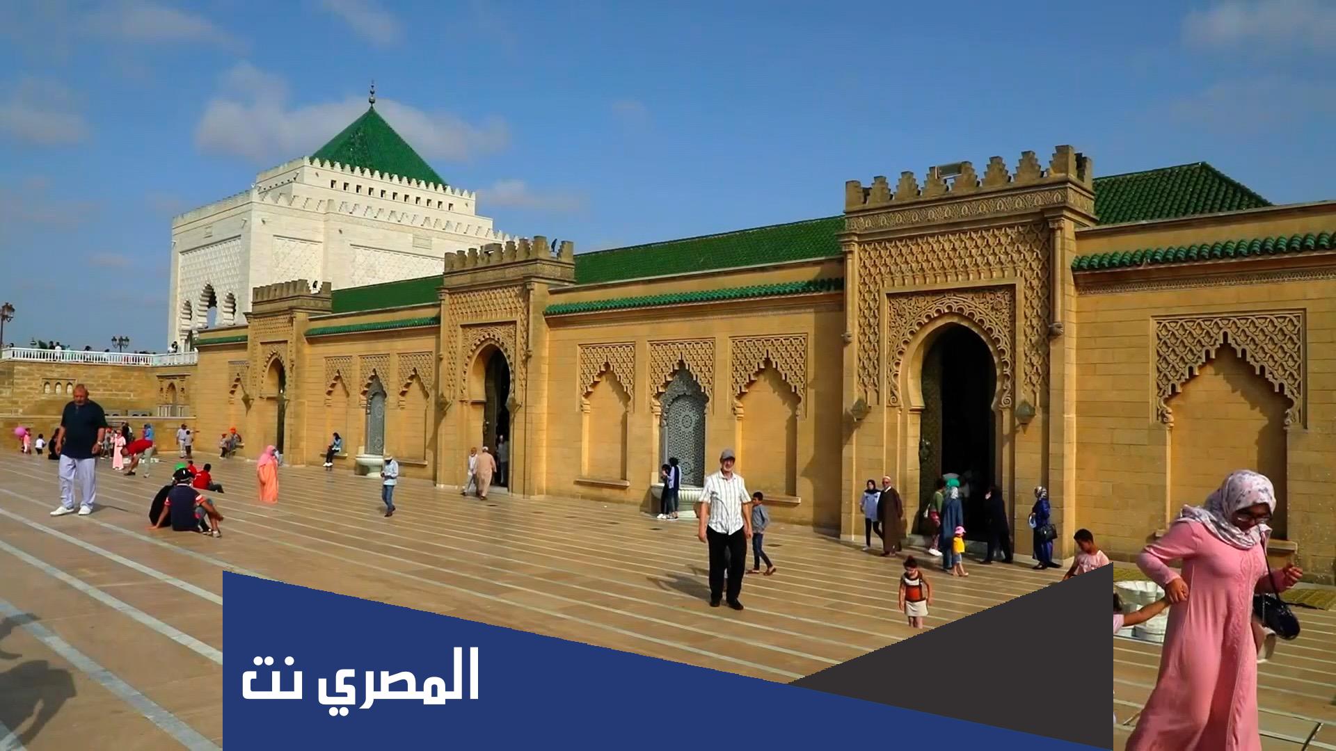 بحث عن صومعة حسان برباط