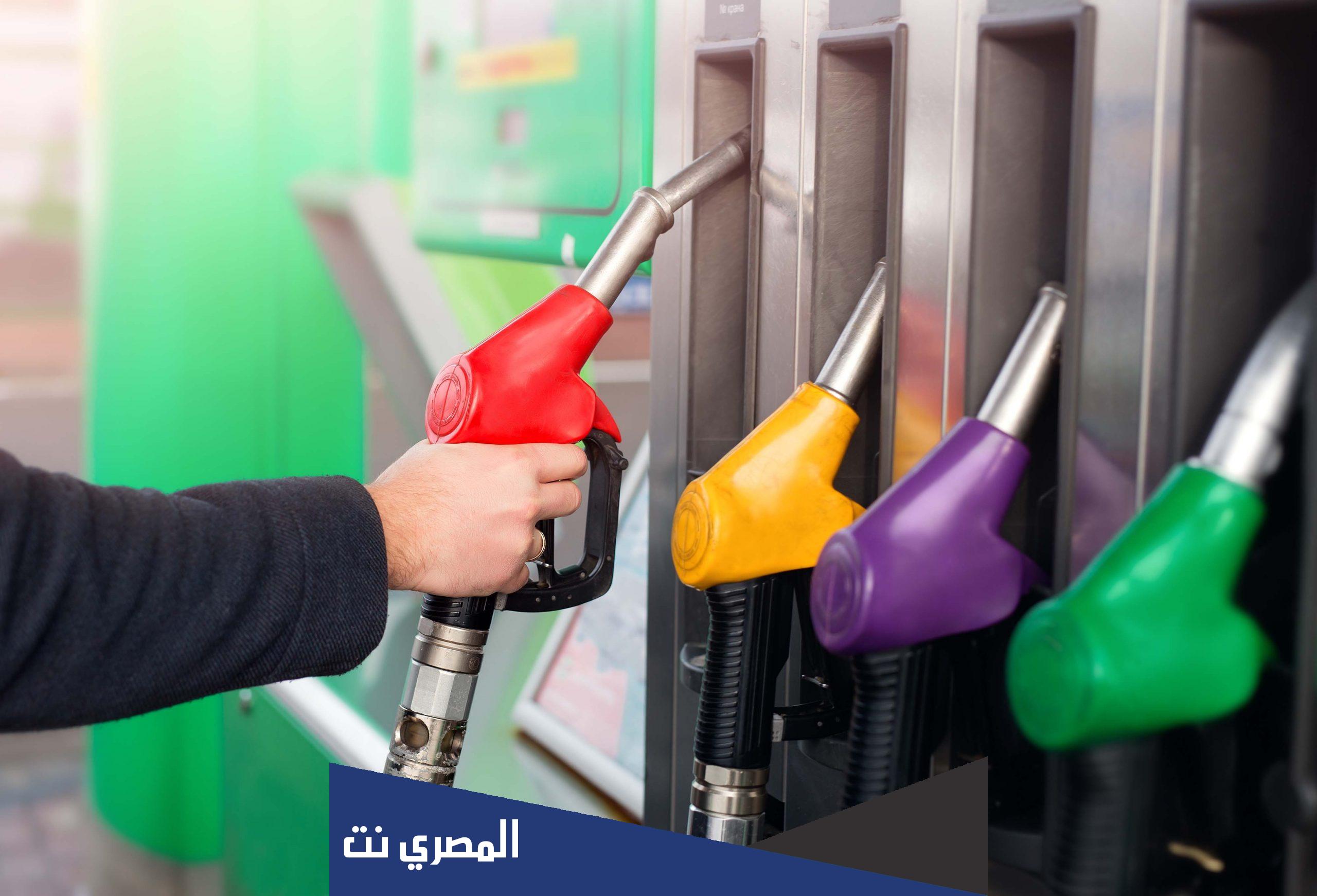 برميل النفط كم لتر بنزين