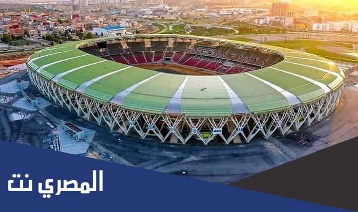 برنامج العاب البحر الابيض المتوسط 2022 وهران