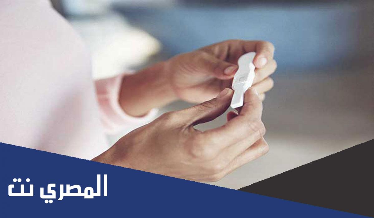 تجارب اكتشاف الحمل قبل الدورة