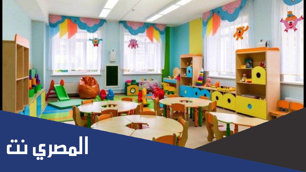 تجارب مع مشروع الحضانة عالم حواء