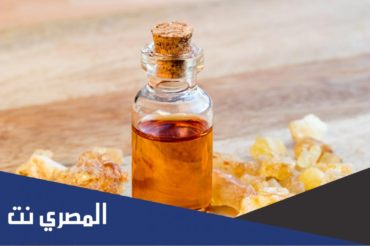 تجربتي شرب منقوع لبان الذكر على الريق