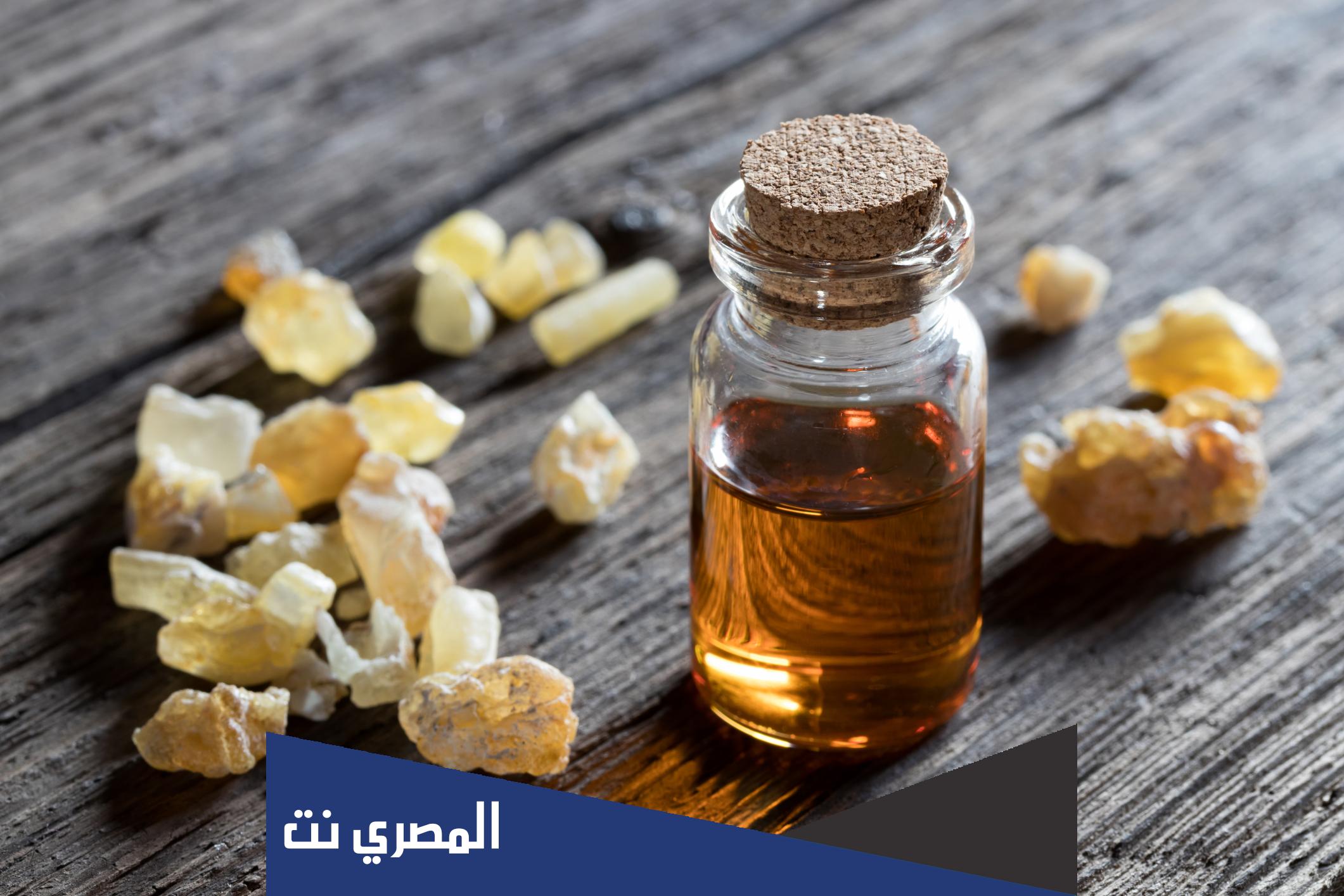 تجربتي شرب منقوع لبان الذكر على الريق