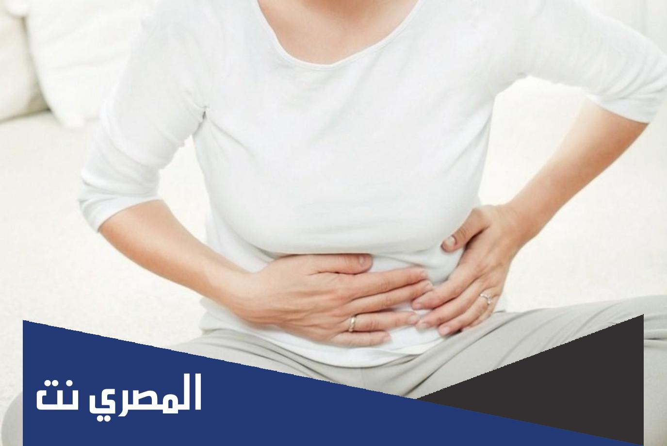 تجربتي في تنظيف الرحم وقت الدورة