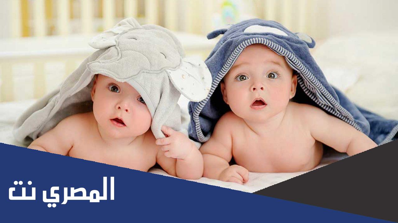 تجربتي للحمل بتوام اولاد عالم حواء