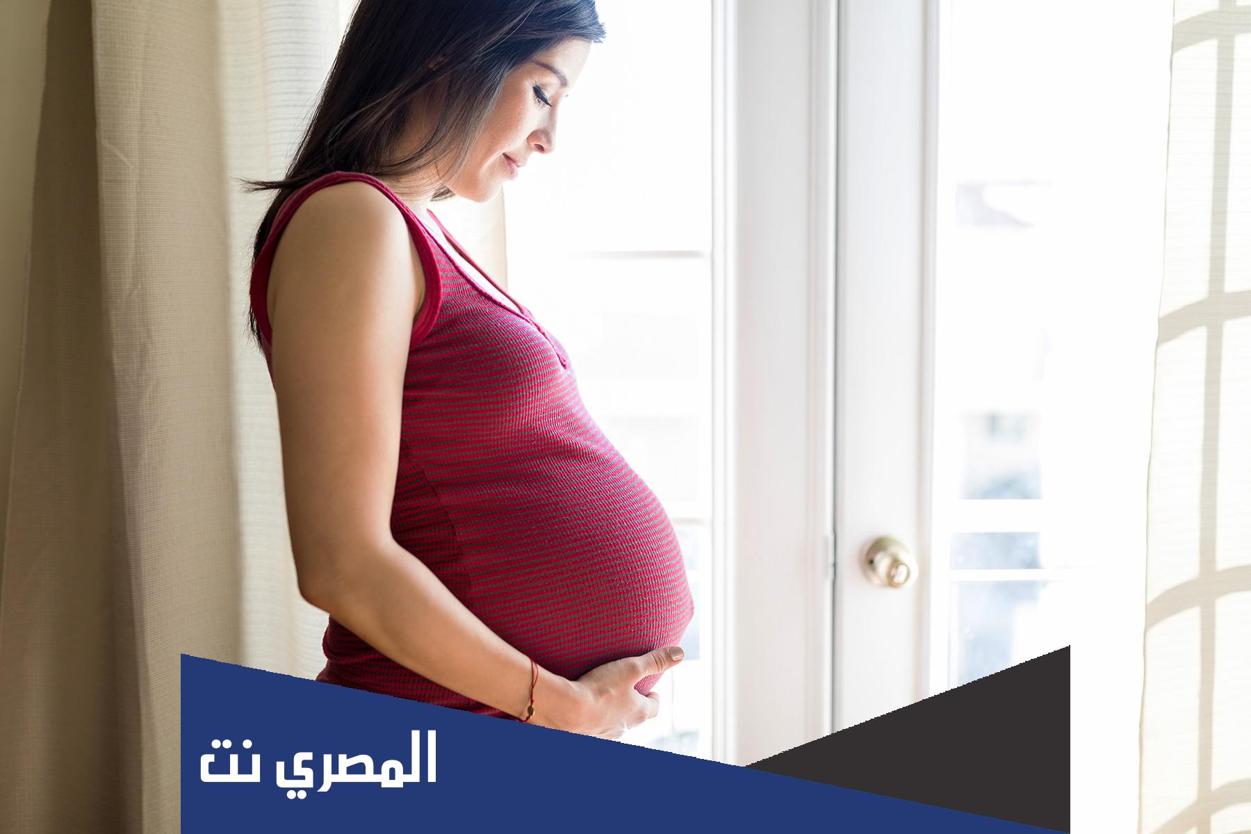 تجربتي مع أعراض الحمل بولد
