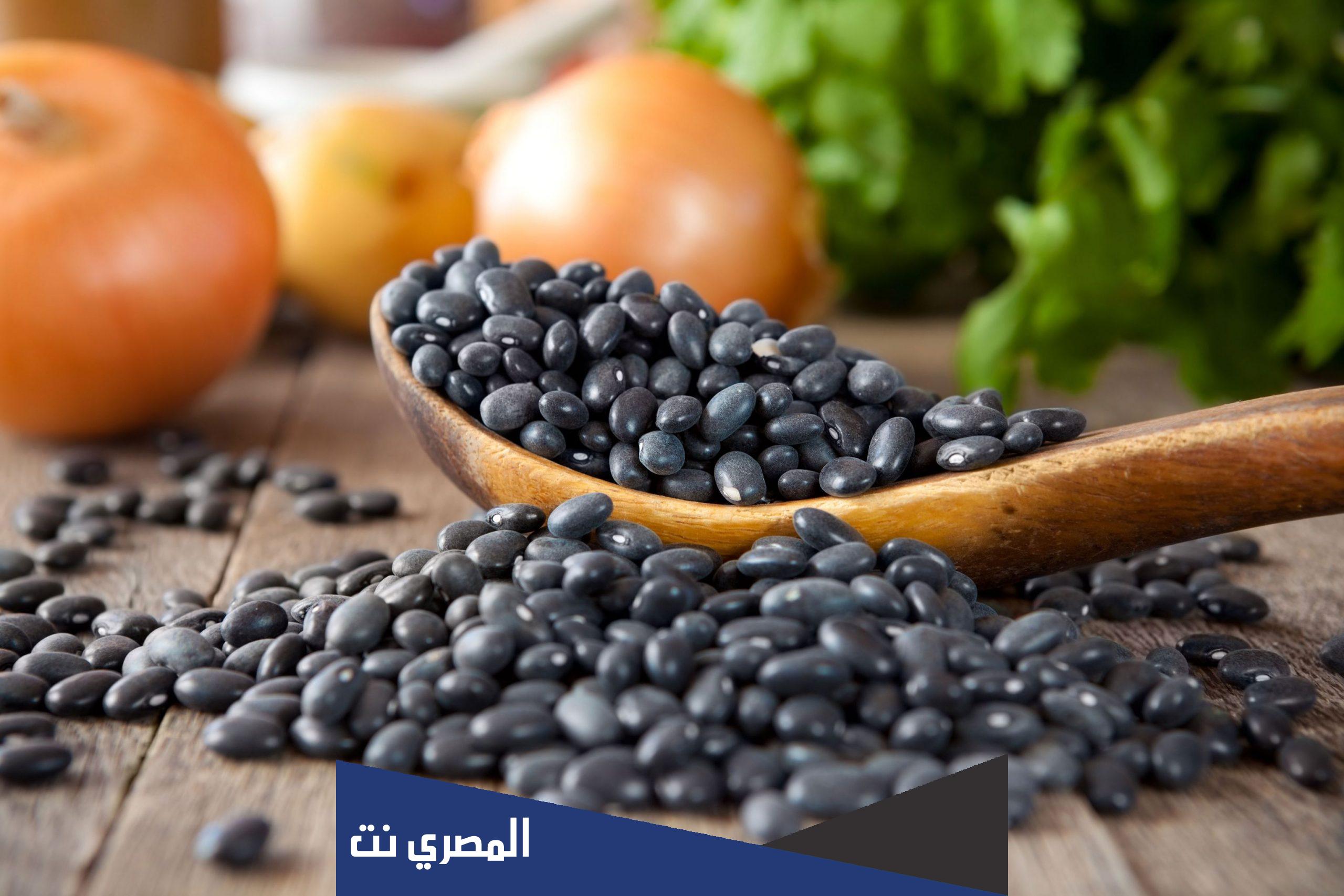 تجربتي مع الحبة السوداء على الريق