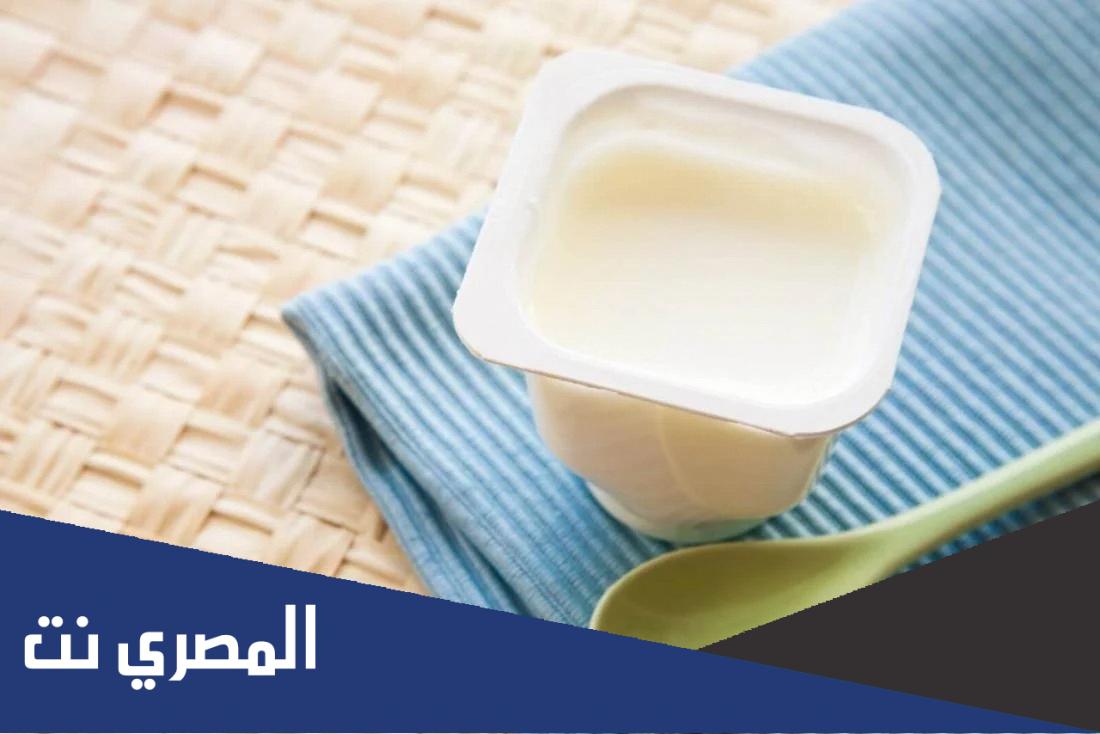 تجربتي مع الزبادي قبل النوم