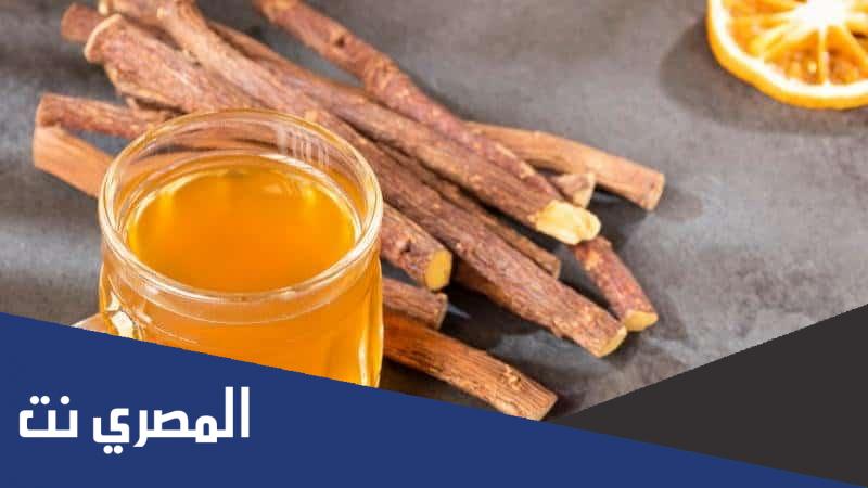 تجربتي مع زيت عرق السوس لتبييض المناطق الحساسة