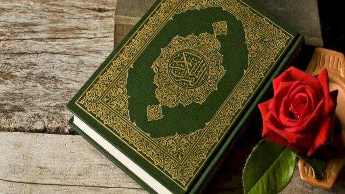 تجربتي مع سورة الرحمن 21 مرة