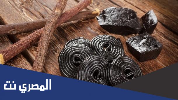 تجربتي مع عرق السوس