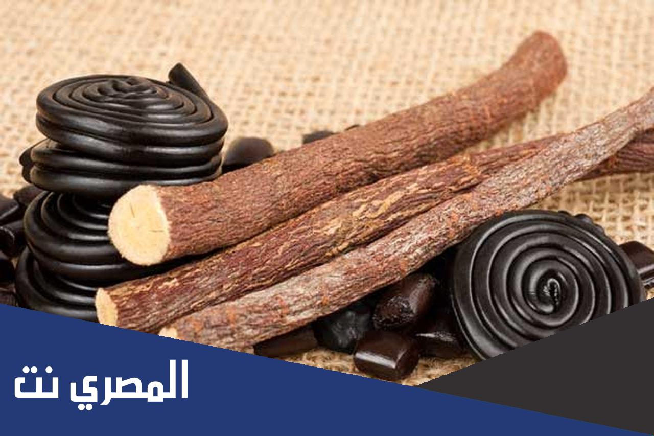 تجربتي مع عرق السوس للتبييض بالتفصيل