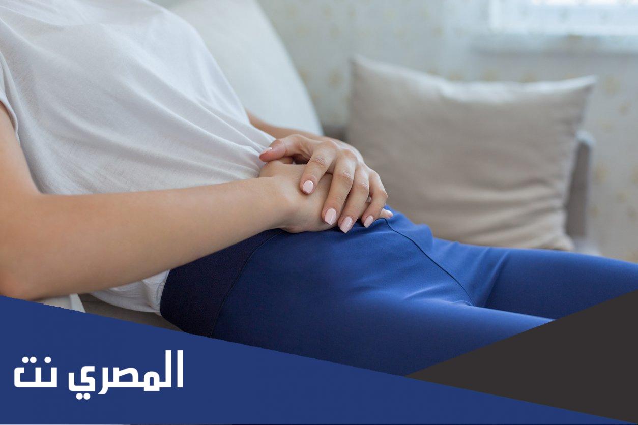تجربتي مع فطريات المهبل