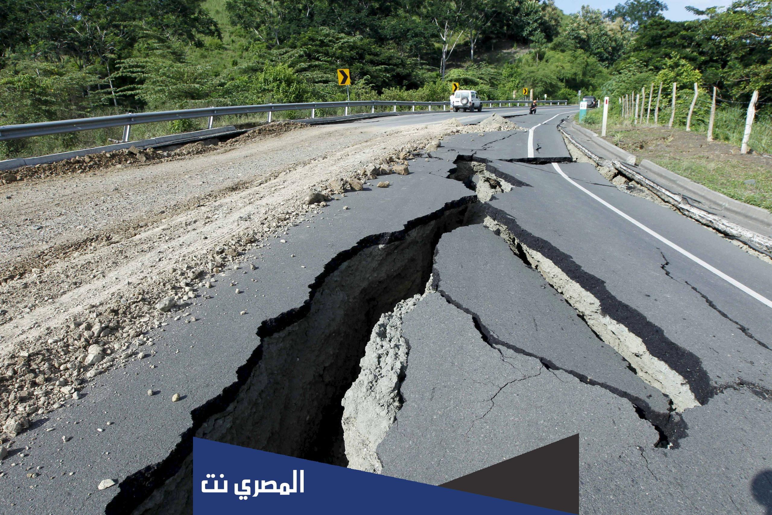 تعرف على تفسير حلم الزلزال والنجاة منه للعزباء لابن سيرين